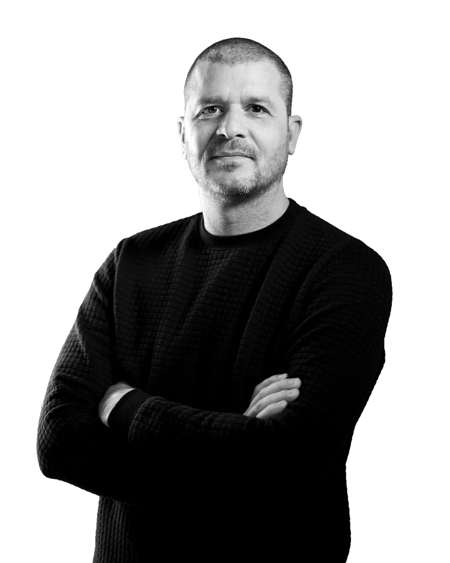 Radu Malain, SEO-Berater bei Blixmedia