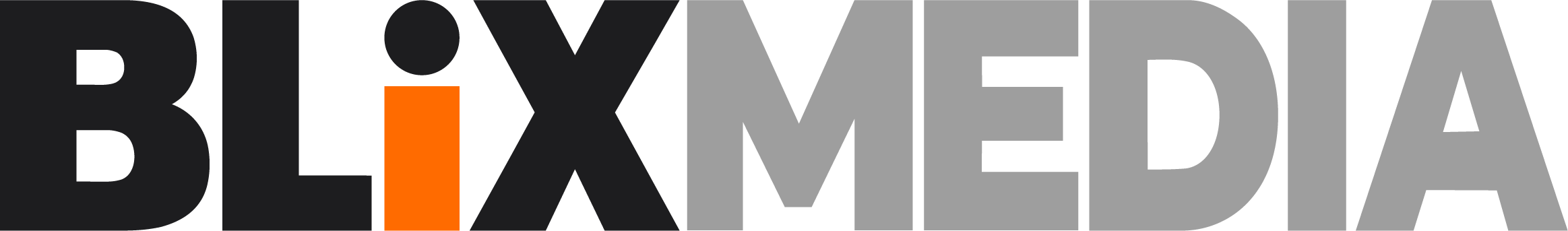 Blixmedia