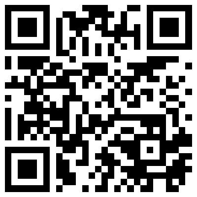 QR-Code zur ZAB-Verifizierung der Zeugnisbewertung